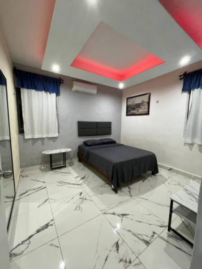 Casa Aurora
